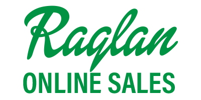 Raglan Online Sales